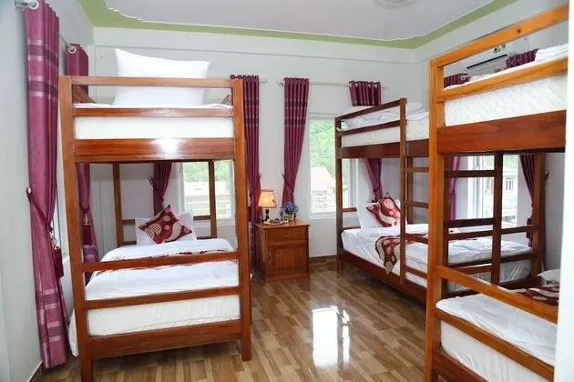 Ortak Ranzalı Oda