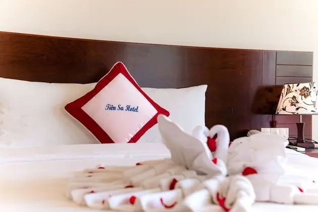 Deluxe Tek Büyük Yataklı Oda, Balkon