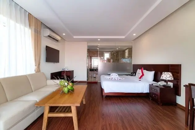 Honeymoon Bungalov