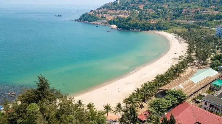 Honeymoon Bungalov