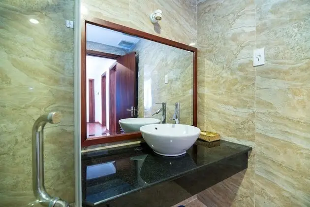 Honeymoon Bungalov