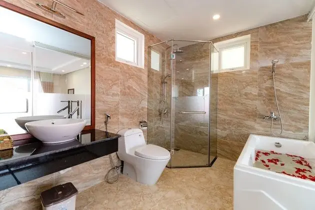 Honeymoon Bungalov