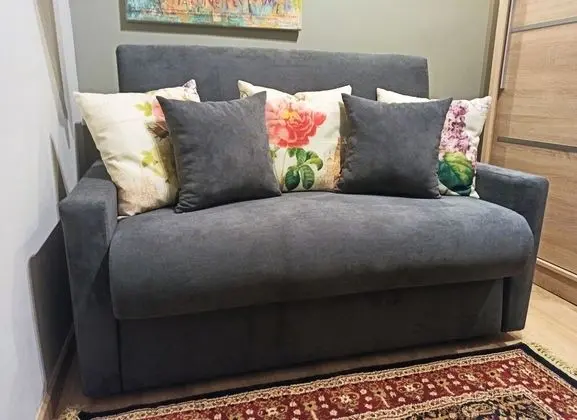 Deluxe Apart Daire, Mutfak, Şehir Manzaralı