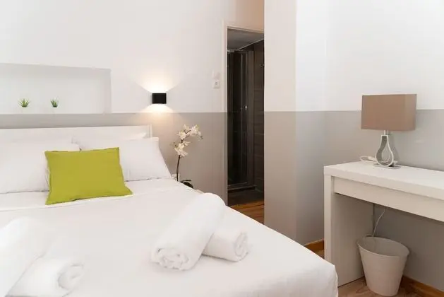 Basic Tek Kişilik Oda, Şehir Manzaralı