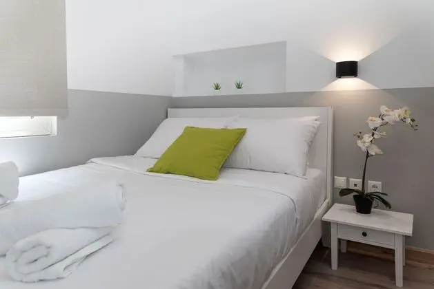 Basic Tek Kişilik Oda, Şehir Manzaralı