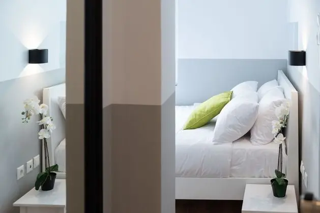 Basic Tek Kişilik Oda, Şehir Manzaralı