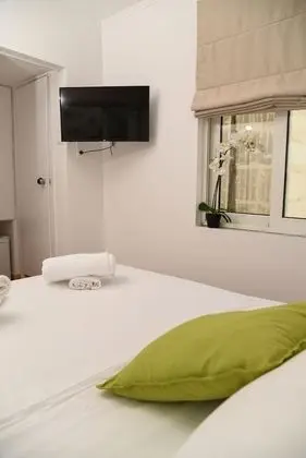 Comfort Süit, Şehir Manzaralı