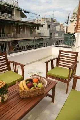 Comfort Süit, Şehir Manzaralı