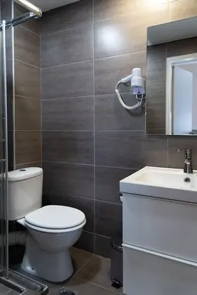 Comfort Tek Büyük Yataklı Oda, Şehir Manzaralı