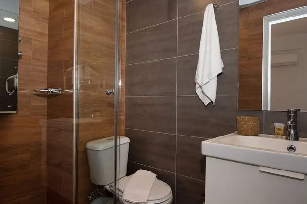Comfort Tek Büyük Yataklı Oda, Şehir Manzaralı