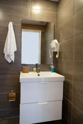 Comfort Tek Büyük Yataklı Oda, Şehir Manzaralı
