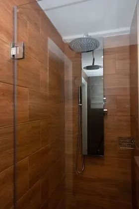 Comfort Tek Büyük Yataklı Oda, Şehir Manzaralı