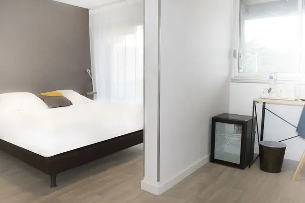 Chambre Double Confort