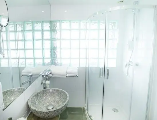 Chambre Double Confort