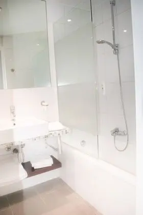 Chambre Double Confort