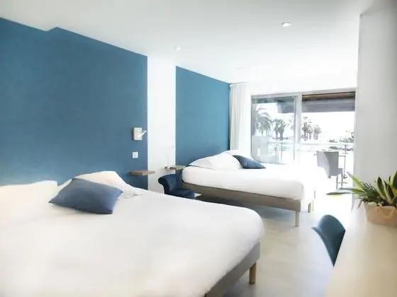 Chambre Famille