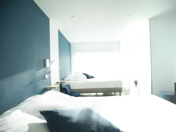 Chambre Famille