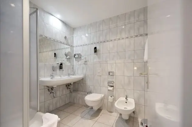 Comfort Tek Büyük Yataklı Oda, 1 Çift Kişilik veya 2 Tek Kişilik Yatak