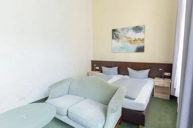 Comfort Tek Büyük Yataklı Oda, 1 Çift Kişilik veya 2 Tek Kişilik Yatak