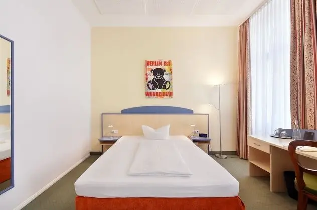 Tek Kişilik Oda
