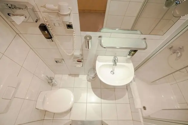 Tek Kişilik Oda