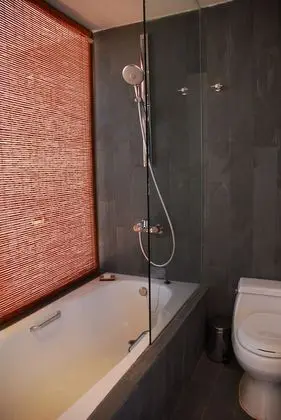 Superior Tek Büyük Yataklı Oda, Dağ Manzaralı