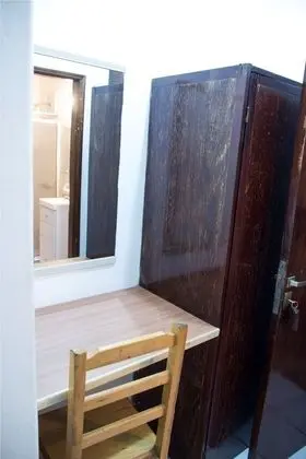 Standard Dört Kişilik Oda