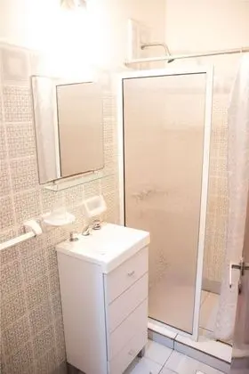 Standard Dört Kişilik Oda