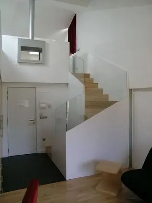 Süit, Sıcak Su Küveti (Duplex)