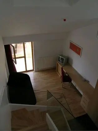 Süit, Sıcak Su Küveti (Duplex)