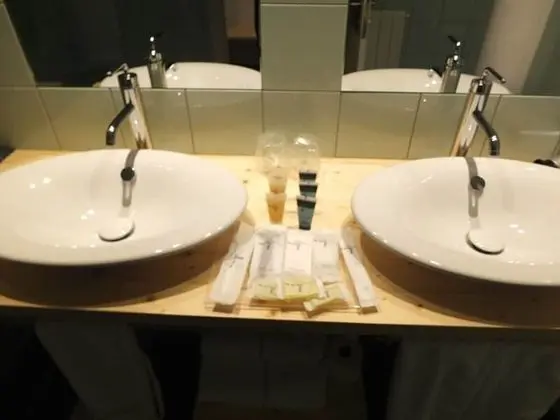 Tek Büyük Yataklı Oda, Teras (Big)