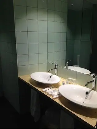 Tek Büyük Yataklı Oda, Teras (Big)