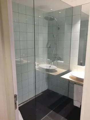 Tek Büyük Yataklı Oda, Teras (Big)