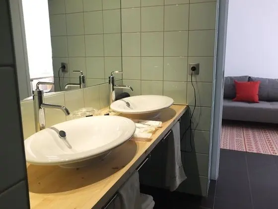 Tek Büyük Yataklı Oda, Teras (Big)