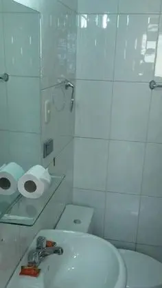İki Ayrı Yataklı Oda