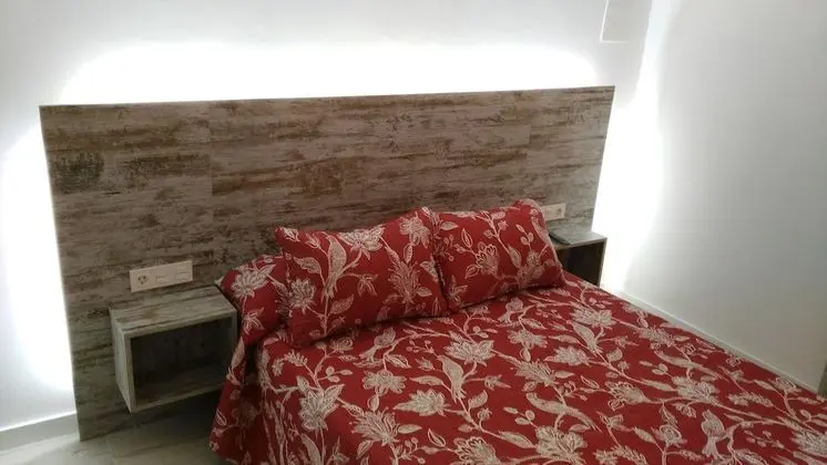 Superior Apart Daire, 2 Yatak Odası