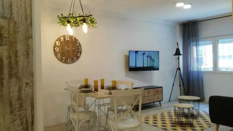 Superior Apart Daire, 2 Yatak Odası