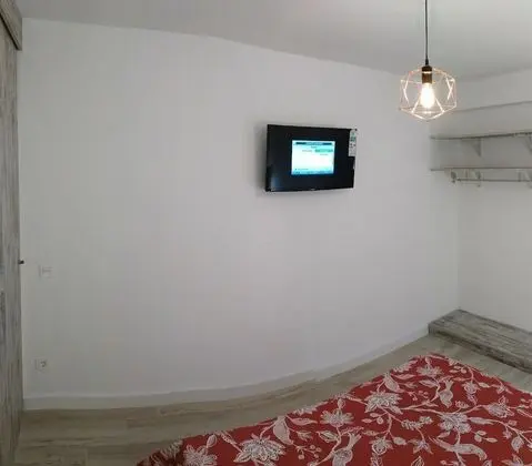 Superior Apart Daire, 2 Yatak Odası