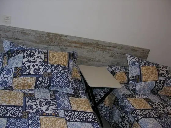 Superior Apart Daire, 2 Yatak Odası