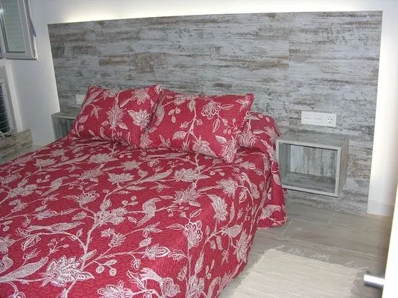 Superior Apart Daire, 2 Yatak Odası