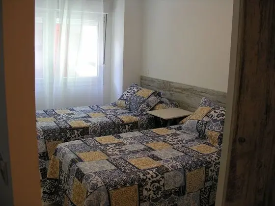 Superior Apart Daire, 2 Yatak Odası