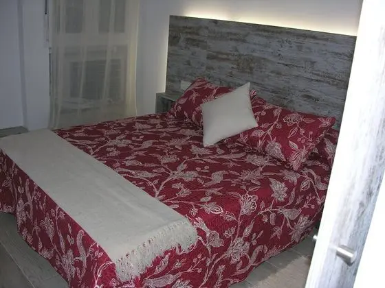 Superior Apart Daire, 2 Yatak Odası