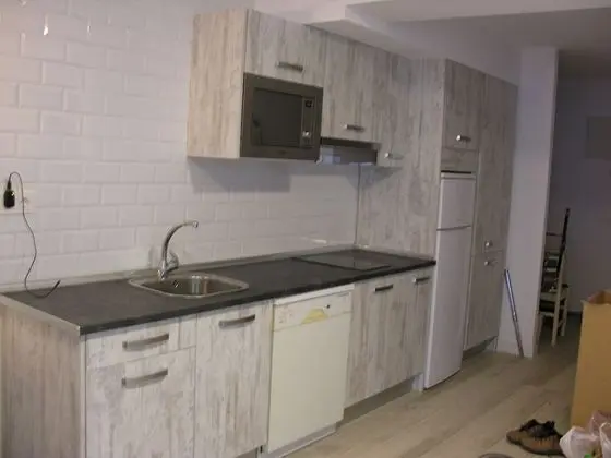 Superior Apart Daire, 2 Yatak Odası