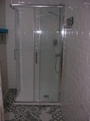 Superior Apart Daire, 2 Yatak Odası