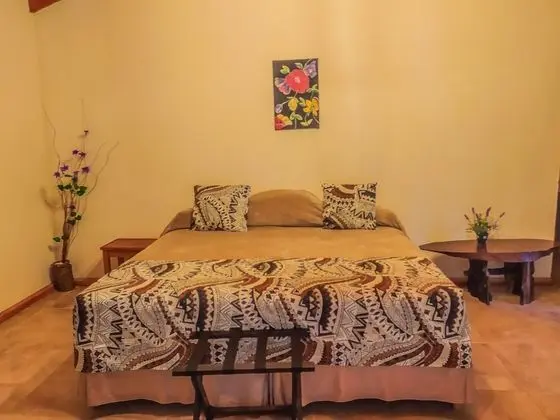 SUPERIOR QUINTUPLE CABIN