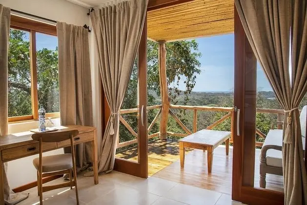 Vista King Suite