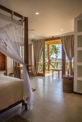 Vista King Suite