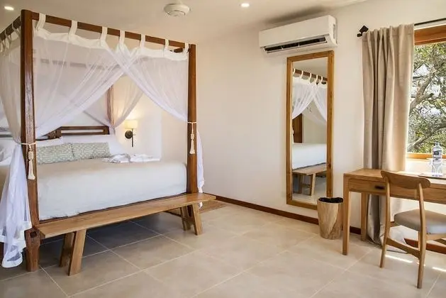 Vista King Suite