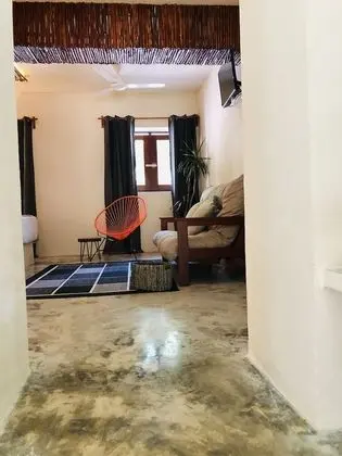 Deluxe Tek Büyük Yataklı Oda, Birden Çok Yatak, Sigara İçilmez