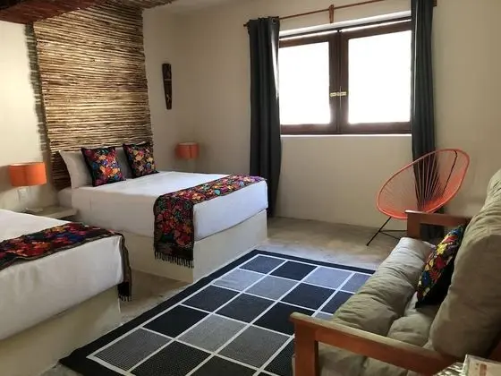 Deluxe Tek Büyük Yataklı Oda, Birden Çok Yatak, Sigara İçilmez